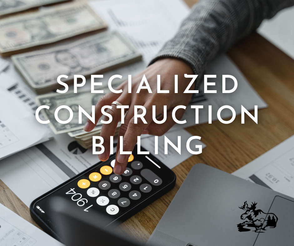 Construction Billing